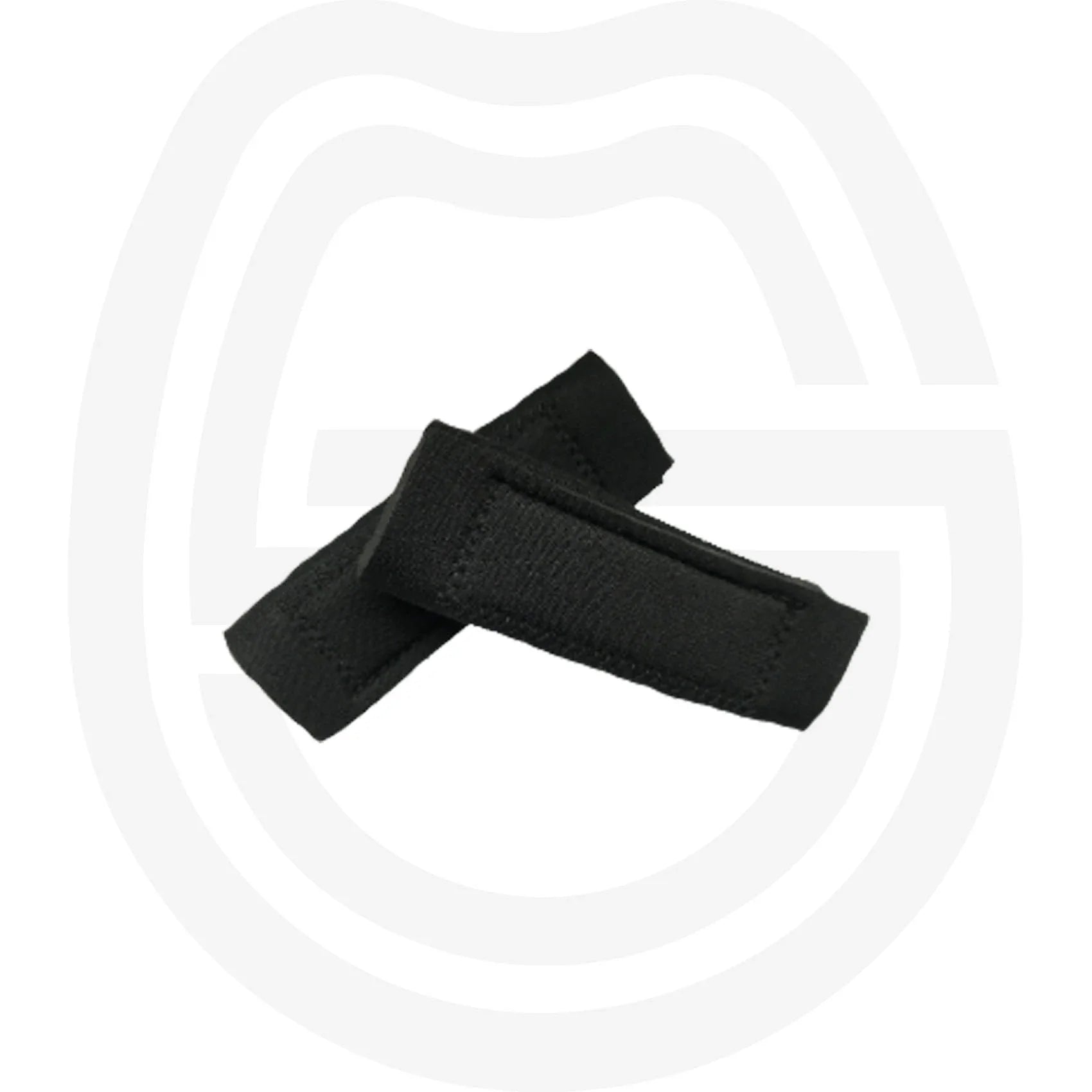 Fesselband Polster (ohne Fesselband) bestehend aus einem 5mm dicken, weichen Neopren, für Pferde mit sensibler Fesselung.
